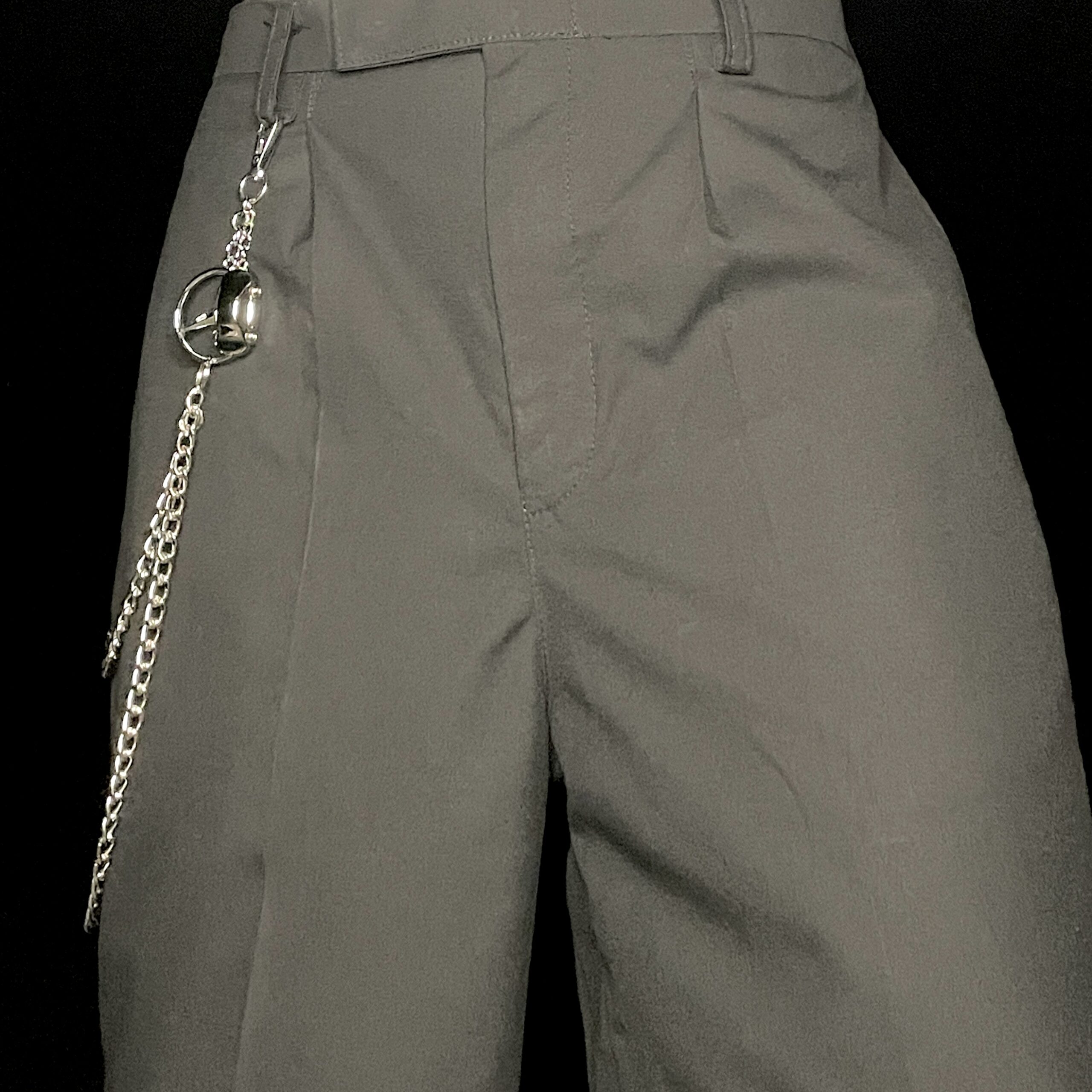 MERCEDES jean chain 2